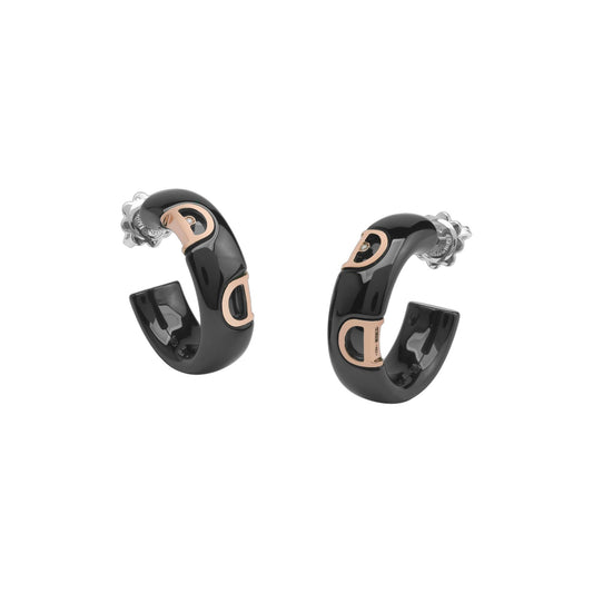 Damiani D Icon Earrings 20089711