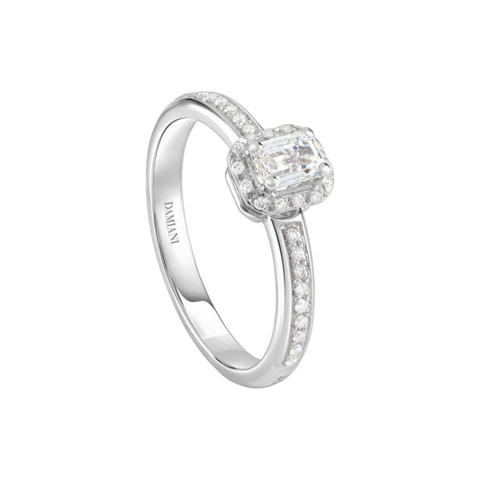 Damiani Minou Ring 20091064