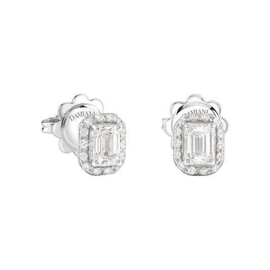 Damiani Minou Earrings 20091104