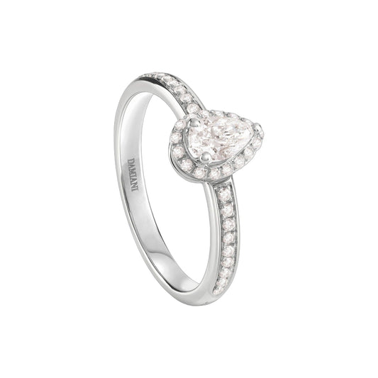 Damiani Minou Ring 20091106