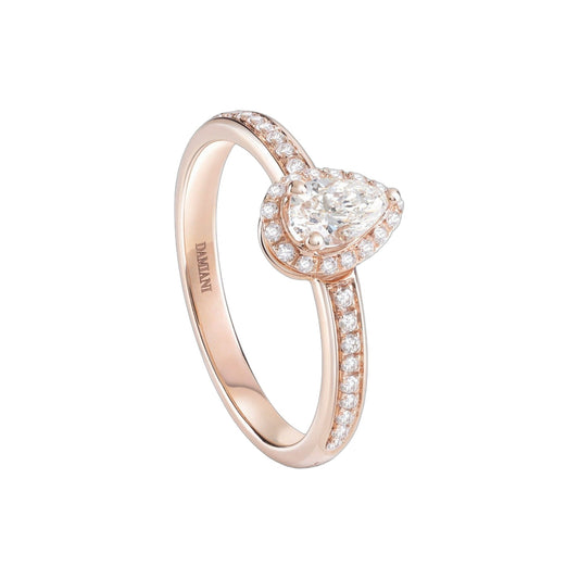 Damiani Minou Ring 20091121