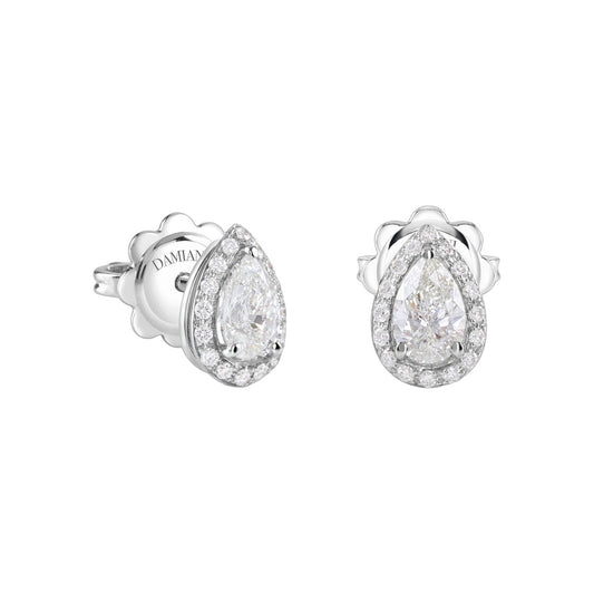 Damiani Minou Earrings 20091130