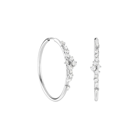 Damiani Mimosa Earrings 20091244