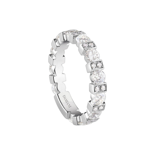Damiani Belle Epoque Ring 20091353
