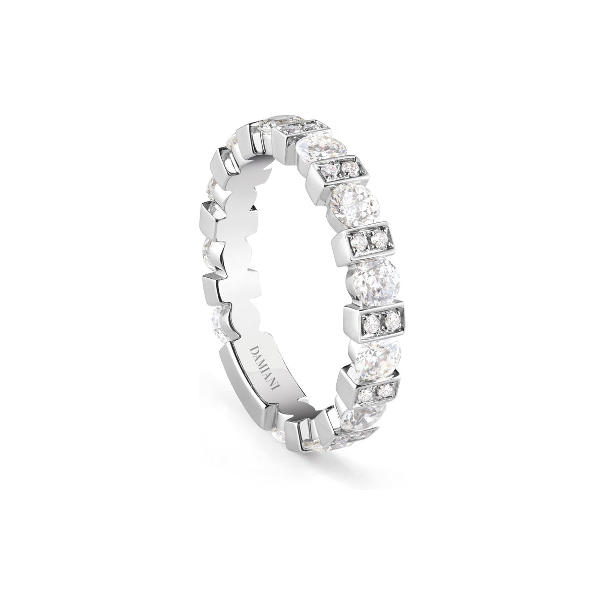 Damiani Belle Epoque Ring 20091353