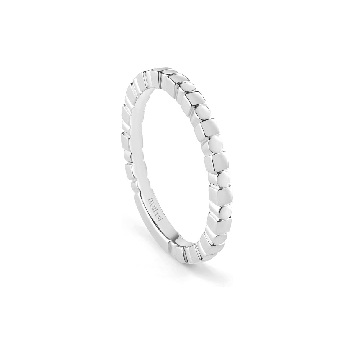 Damiani Belle Epoque Ring 20091380