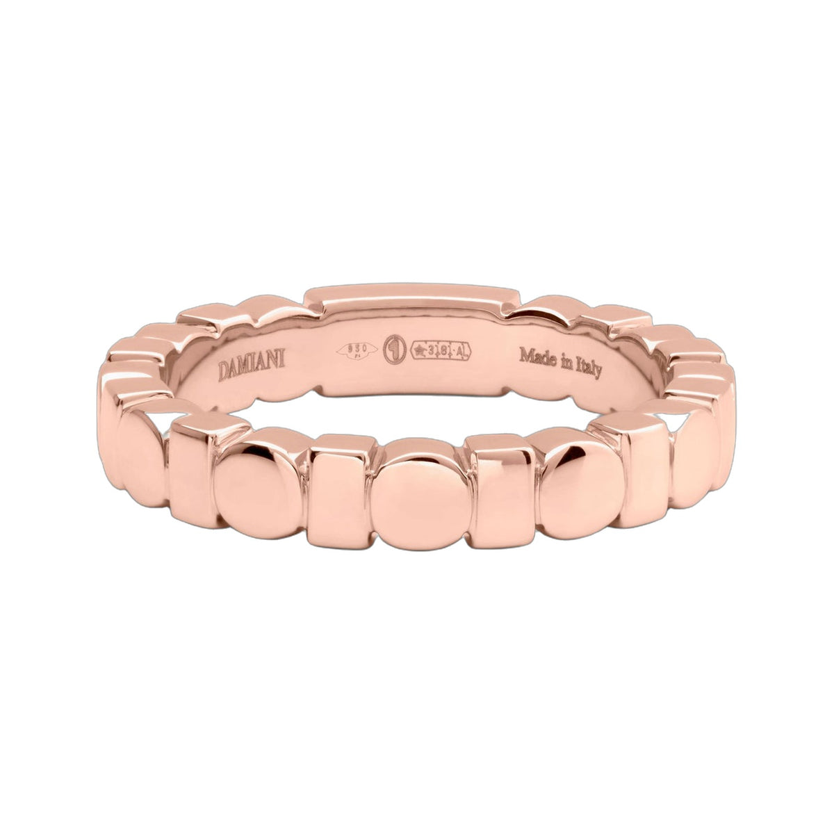 Damiani Belle Epoque Ring 20091364