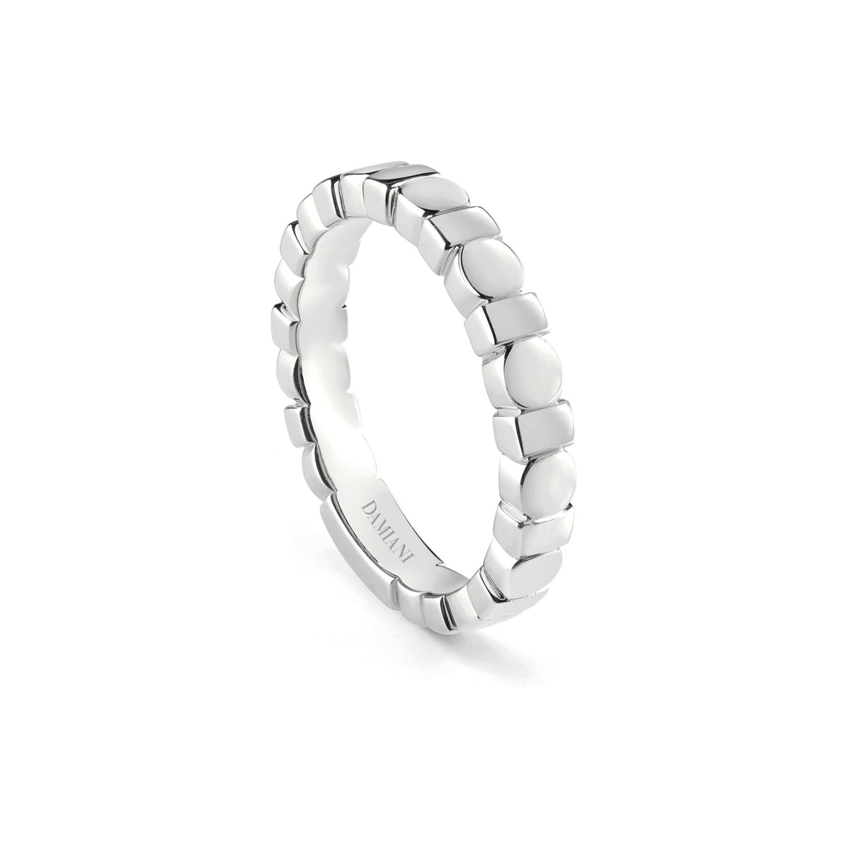 Damiani Belle Epoque Ring 20091363