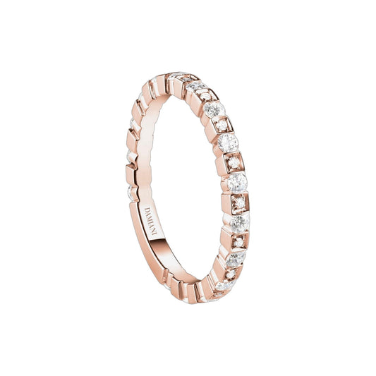 Damiani Belle Epoque Ring 20092375