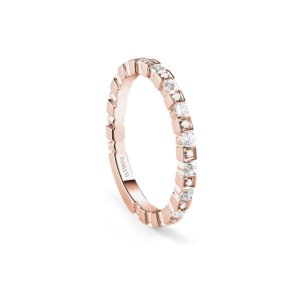 Damiani Belle Epoque Ring 20092375