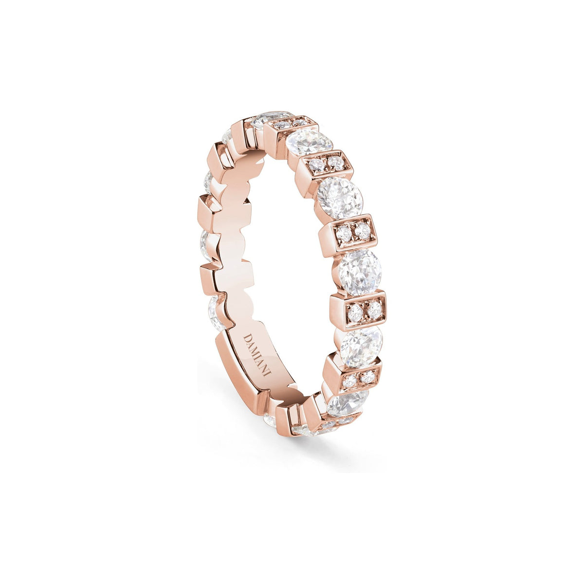 Damiani Belle Epoque Ring 20092381