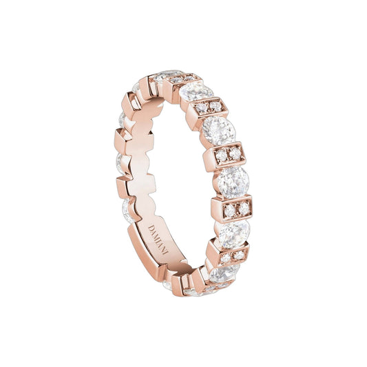 Damiani Belle Epoque Ring 20092376