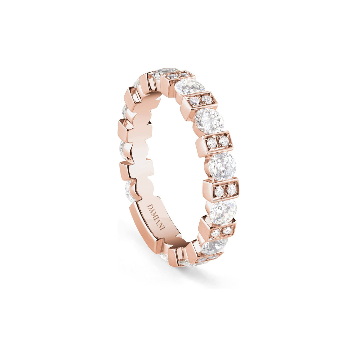Damiani Belle Epoque Ring 20092376