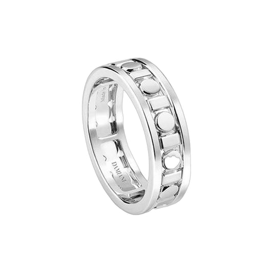 Damiani Belle Epoque Ring 20093132