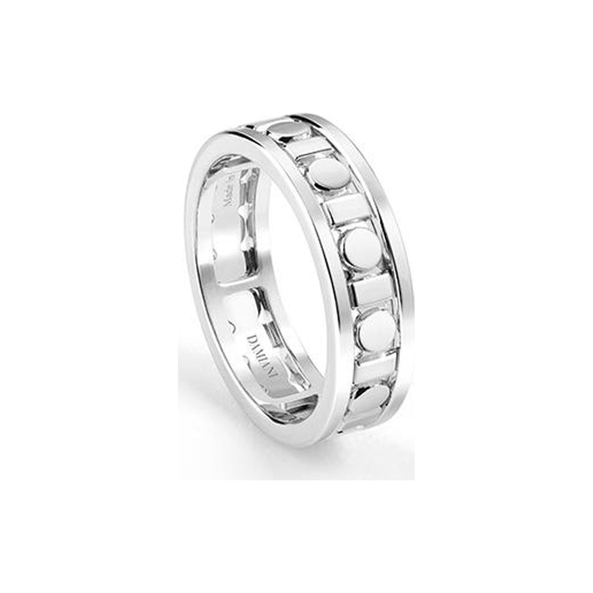 Damiani Belle Epoque Ring 20093132