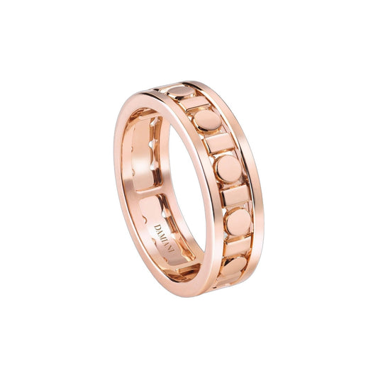 Damiani Belle Epoque Ring 20093133