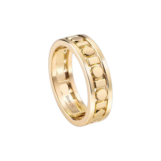 Damiani Belle Epoque Ring 20093134