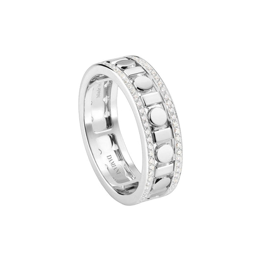 Damiani Belle Epoque Ring 20093135