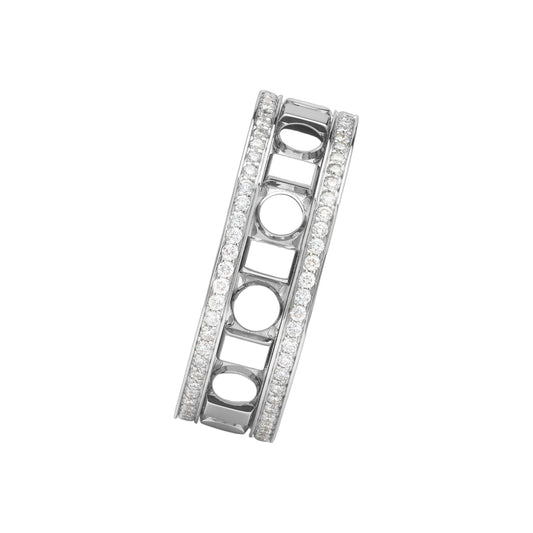 Damiani Belle Epoque Ring 20093135