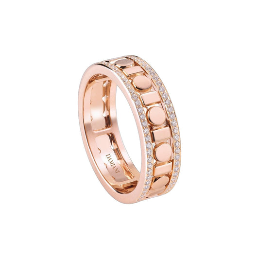 Damiani Belle Epoque Ring 20093136