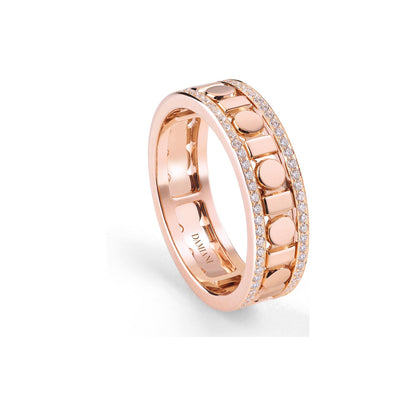 Damiani Belle Epoque Ring 20093136