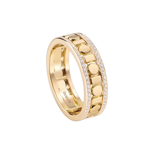 Damiani Belle Epoque Ring 20093137