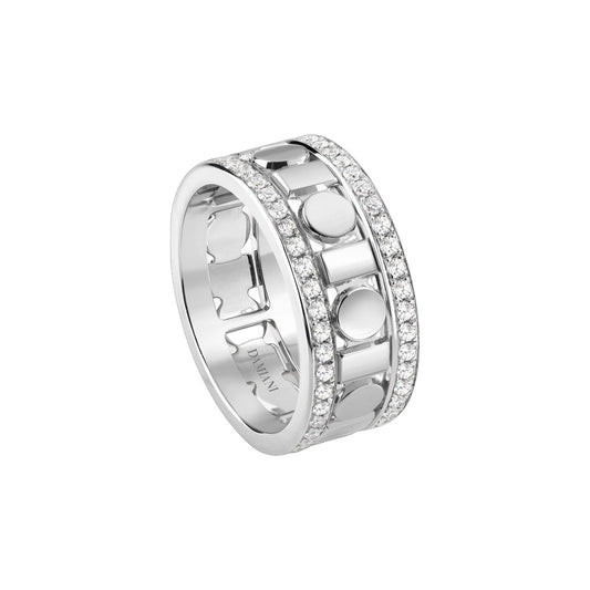 Damiani Belle Epoque Ring 20093138