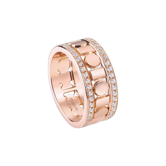 Damiani Belle Epoque Ring 20093139