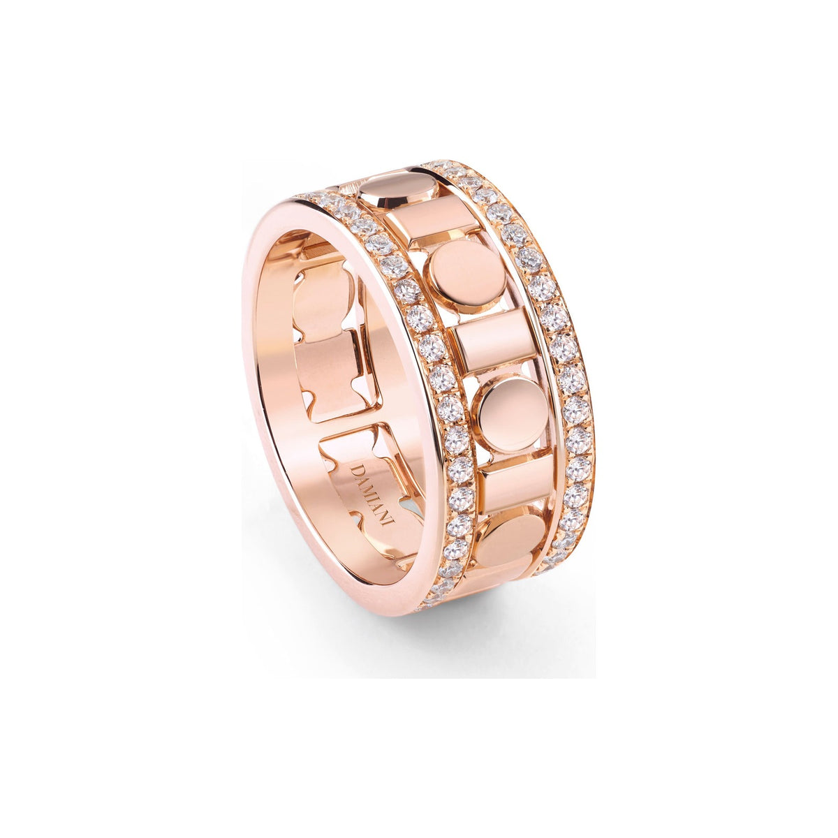 Damiani Belle Epoque Ring 20093139