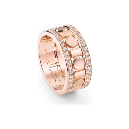 Damiani Belle Epoque Ring 20093139