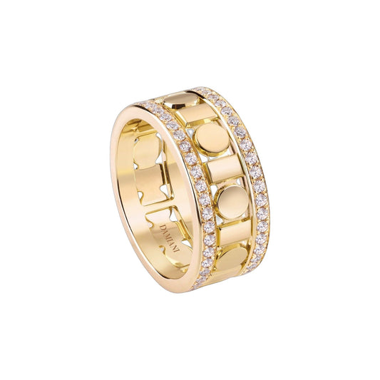 Damiani Belle Epoque Ring 20093140