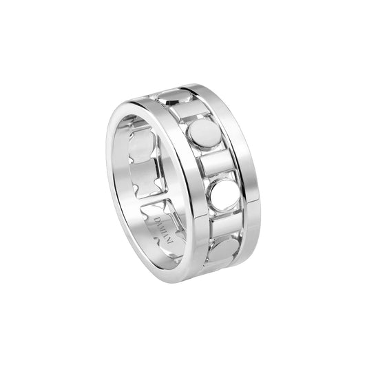 Damiani Belle Epoque Ring 20093141