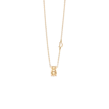 Damiani Belle Epoque Necklace 20093322, An 18k yellow gold necklace