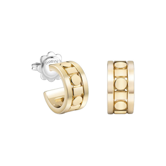 Damiani Belle Epoque Earrings 20093330