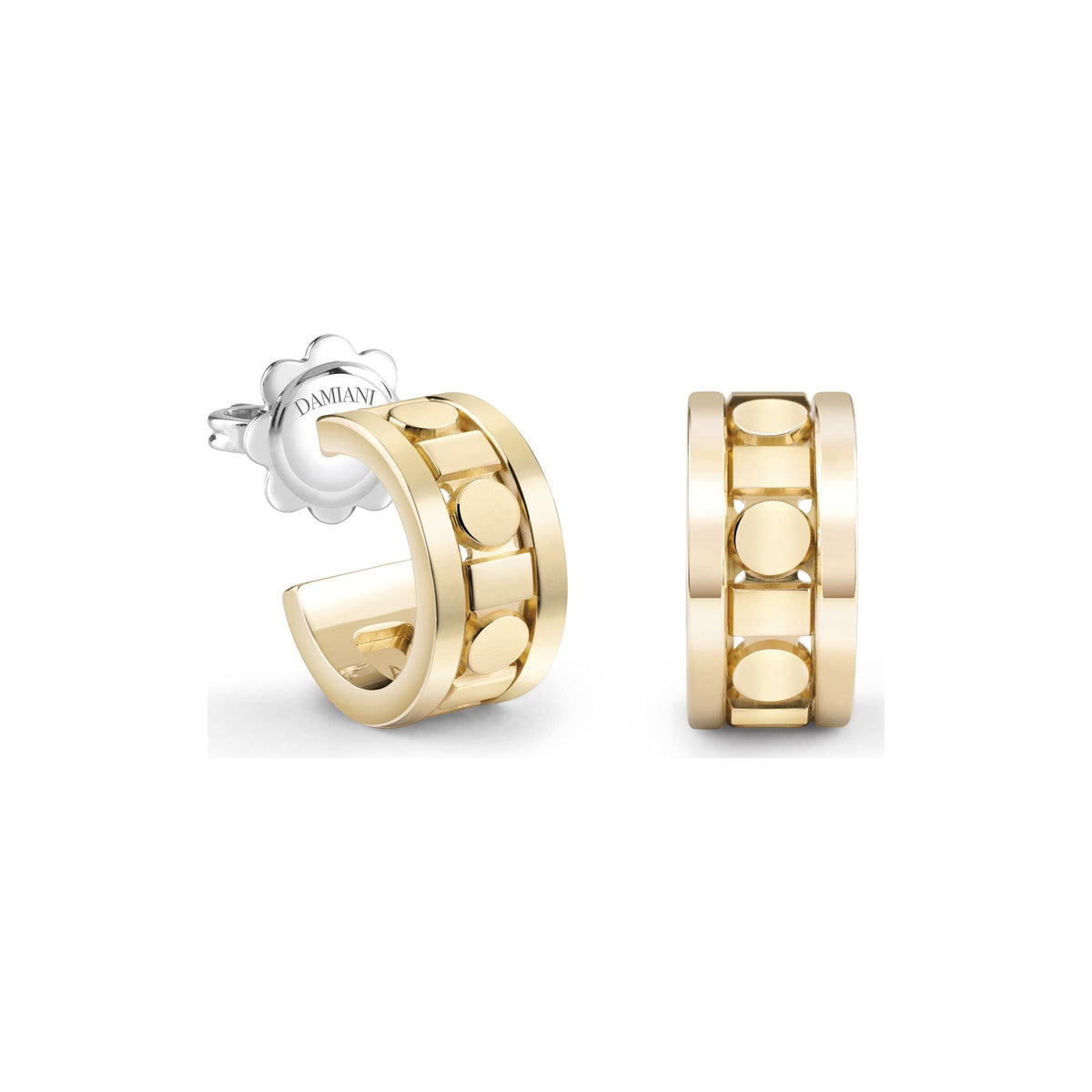 Damiani Belle Epoque Earrings 20093330