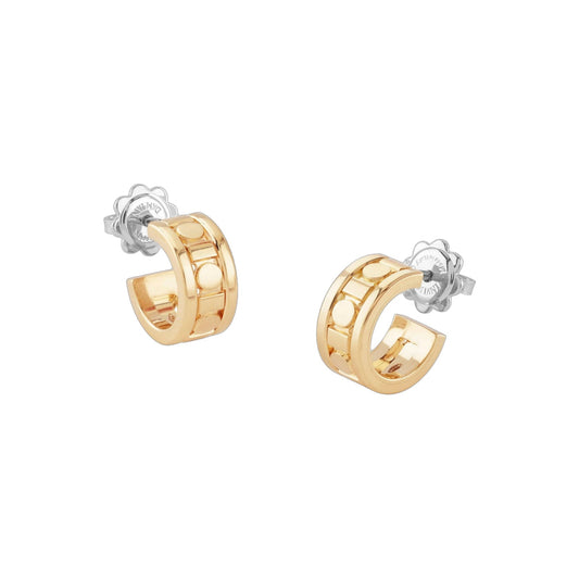 Damiani Belle Epoque Earrings 20093330