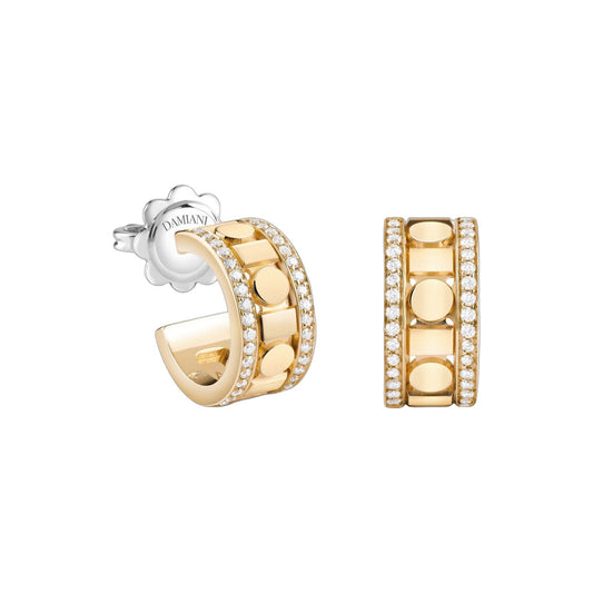 Damiani Belle Epoque Earrings 20093332