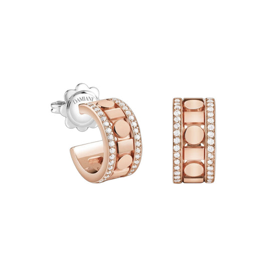 Damiani Belle Epoque Earrings 20093333