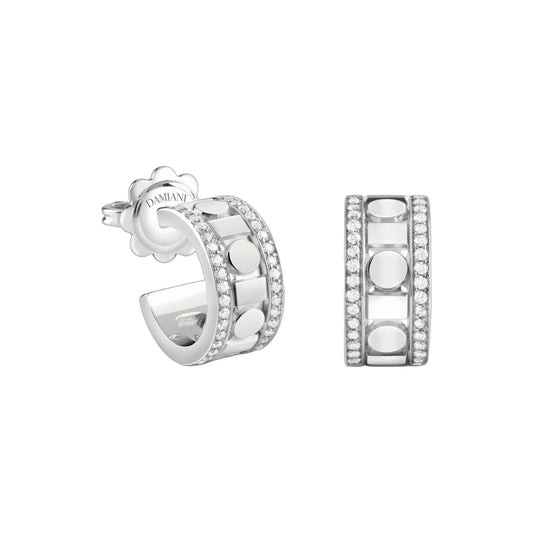 Damiani Belle Epoque Earrings 20094036