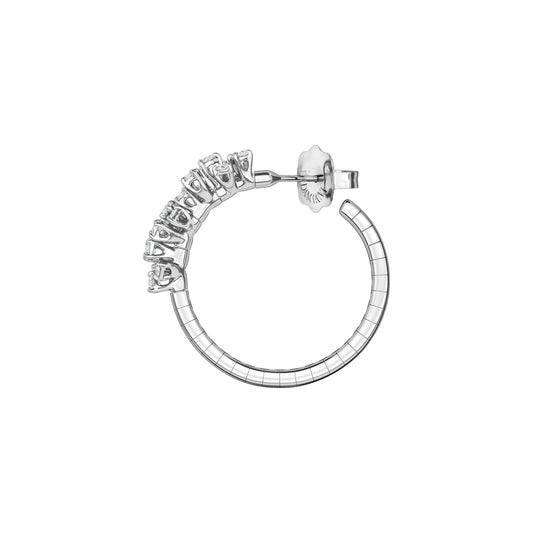 Damiani Mimosa Earrings 20100057