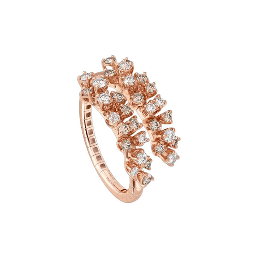 Damiani Mimosa Ring 20100610