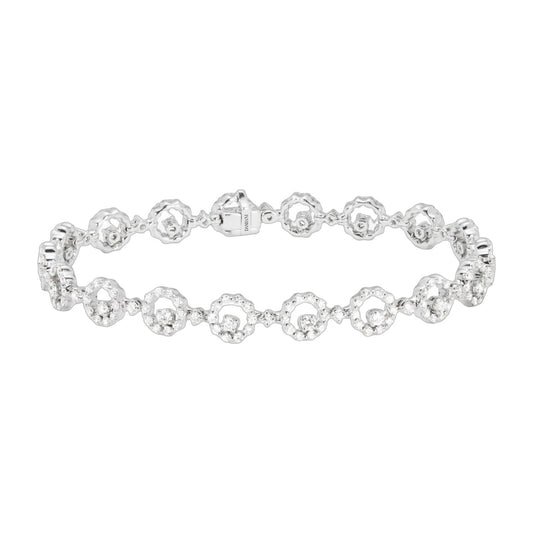 Damiani Juliette Bracelet 20102433