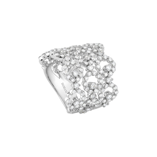 Damiani Juliette Ring 20102435