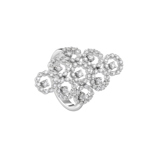 Damiani Juliette Ring 20102436
