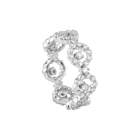 Damiani Juliette Ring 20102437