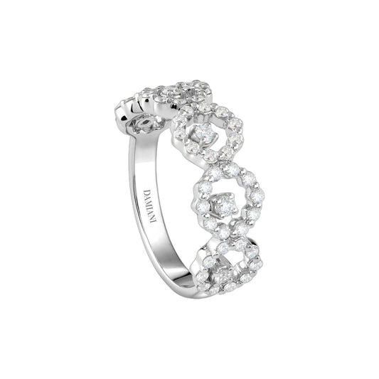 Damiani Juliette Ring 20102438
