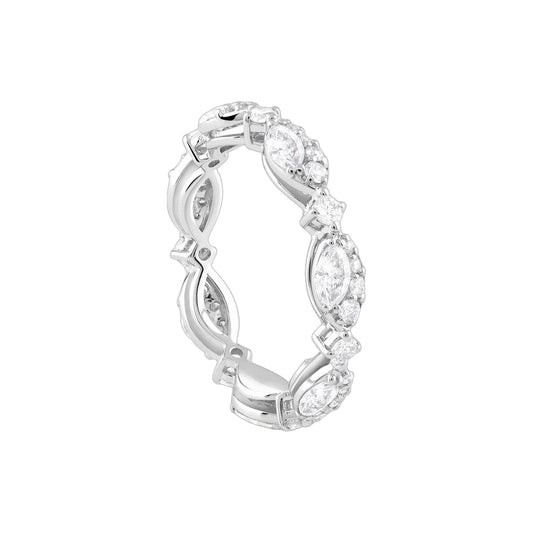 Damiani Emozioni Ring 20104233