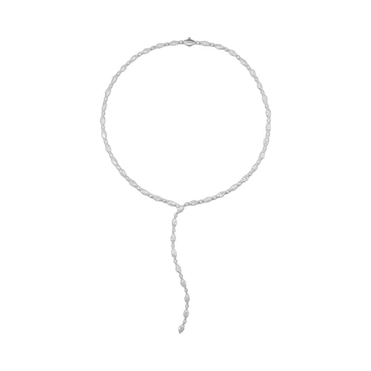 Damiani Emozioni Necklace 20104236
