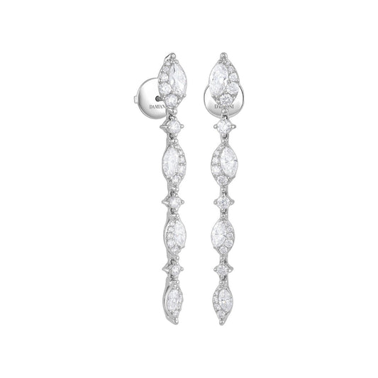 Damiani Emozioni Earrings 20104237