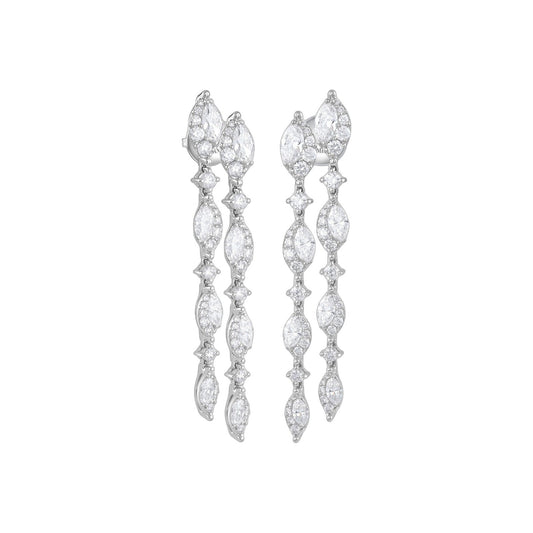 Damiani Emozioni Earrings 20104238
